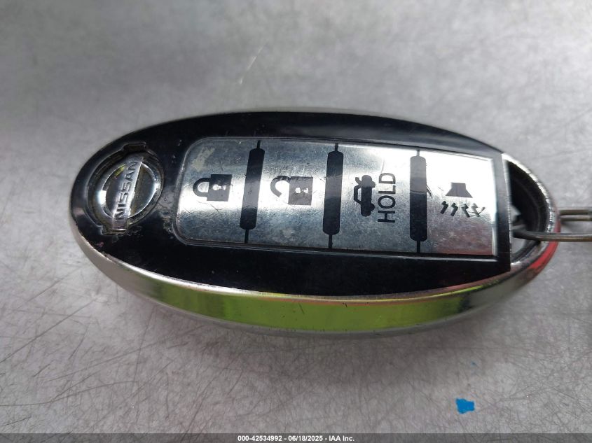 2018 Nissan Sentra Sv VIN: 3N1AB7AP0JY227217 Lot: 42534992