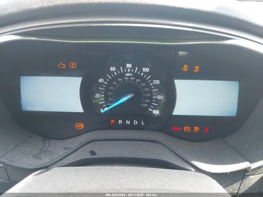 2020 FORD FUSION VIN: 3FA6P0HD5LR197416