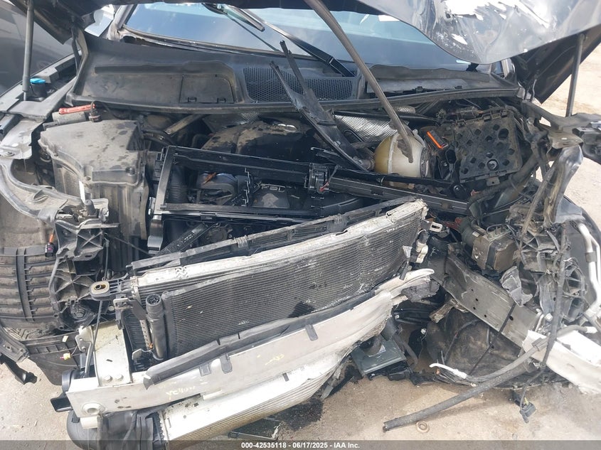 2018 AUDI Q5 PRESTIGE - WA1CNAFY6J2157511