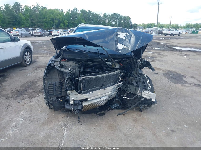 2018 AUDI Q5 PRESTIGE - WA1CNAFY6J2157511