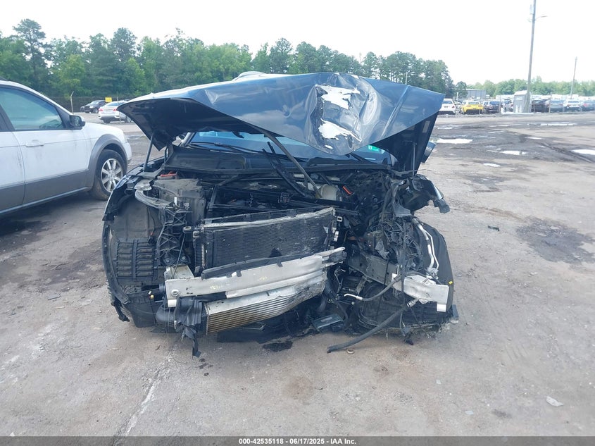 2018 AUDI Q5 PRESTIGE - WA1CNAFY6J2157511