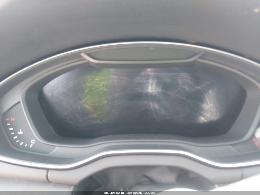 2018 AUDI Q5 PRESTIGE - WA1CNAFY6J2157511