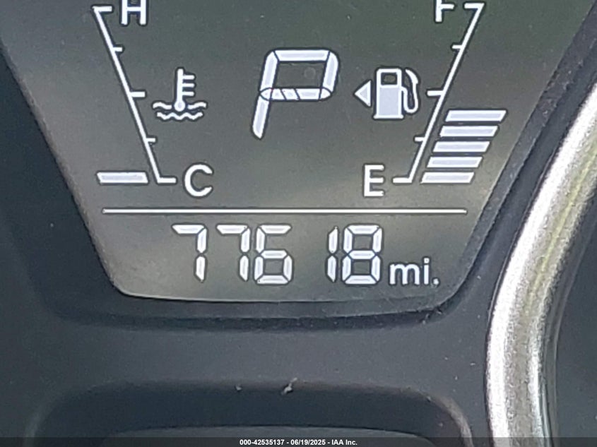 2014 HYUNDAI ELANTRA SE - 5NPDH4AE9EH458755