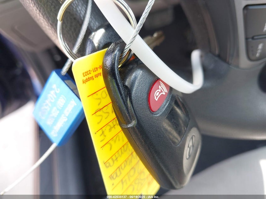 2014 HYUNDAI ELANTRA SE - 5NPDH4AE9EH458755