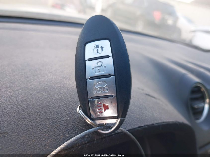 2010 Nissan Altima 2.5 S VIN: 1N4AL2AP3AN467099 Lot: 42535154