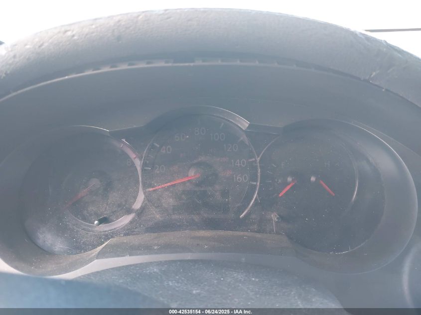 2010 Nissan Altima 2.5 S VIN: 1N4AL2AP3AN467099 Lot: 42535154