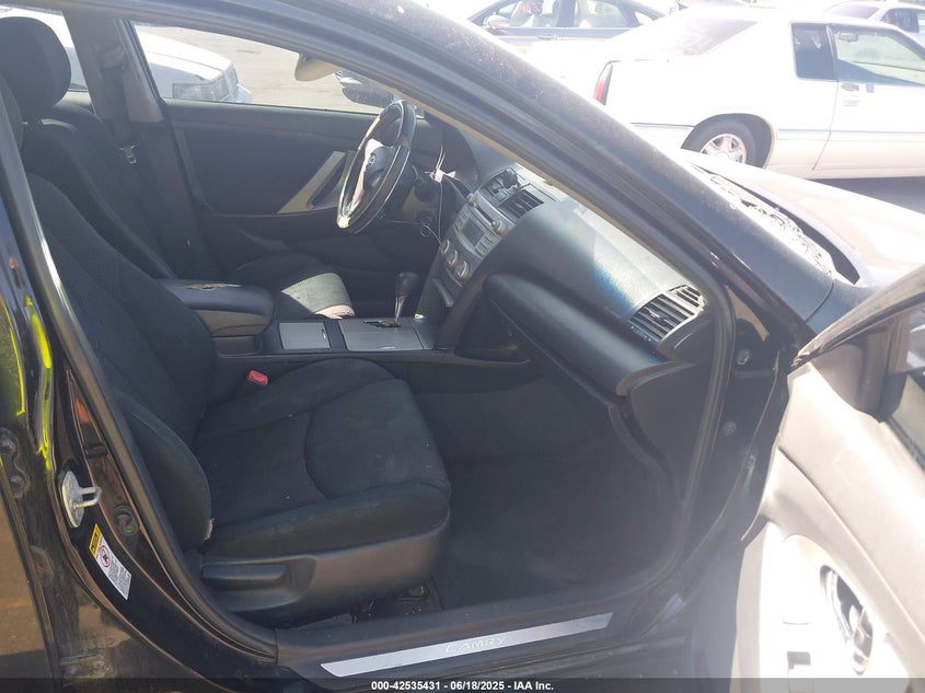 4T1BF3EK5AU108039 2010 TOYOTA CAMRY photo no. 5