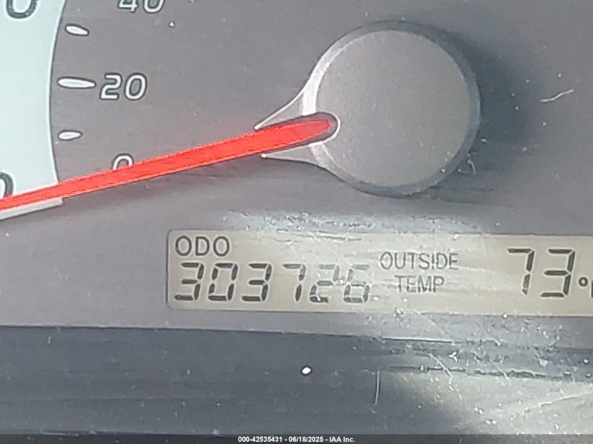 2010 Toyota Camry Se VIN: 4T1BF3EK5AU108039 Lot: 42535431