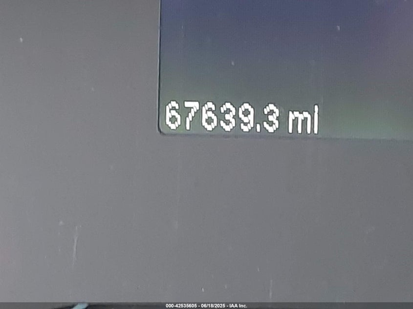 2018 FORD ECOSPORT S - MAJ3P1RE4JC203153