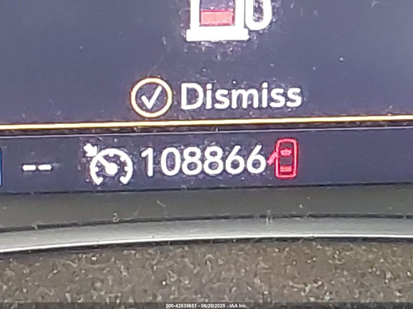 2019 Chevrolet Equinox Premier VIN: 2GNAXNEV4K6132214 Lot: 42535651