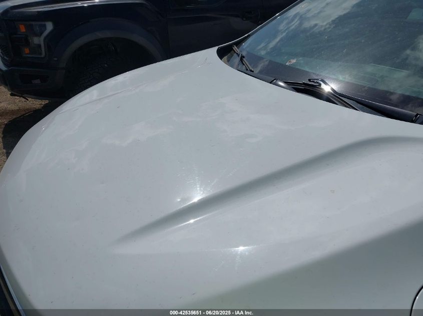 2019 Chevrolet Equinox Premier VIN: 2GNAXNEV4K6132214 Lot: 42535651