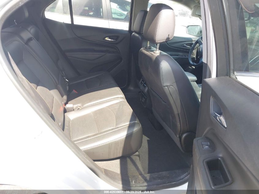 2019 Chevrolet Equinox Premier VIN: 2GNAXNEV4K6132214 Lot: 42535651