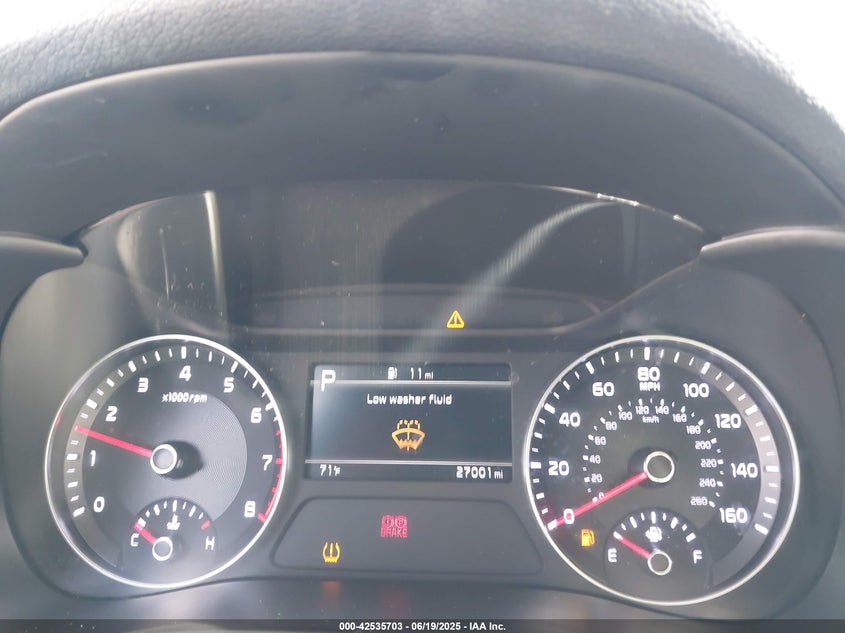 VIN 3KPF24ADXRE726613 2024 KIA FORTE LXS