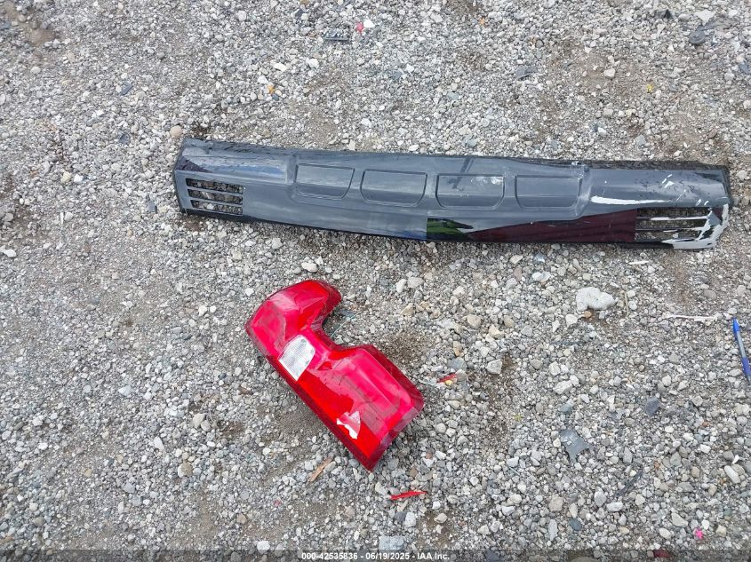 2024 Chevrolet Silverado 1500 - 3GCUDFED3RG153209