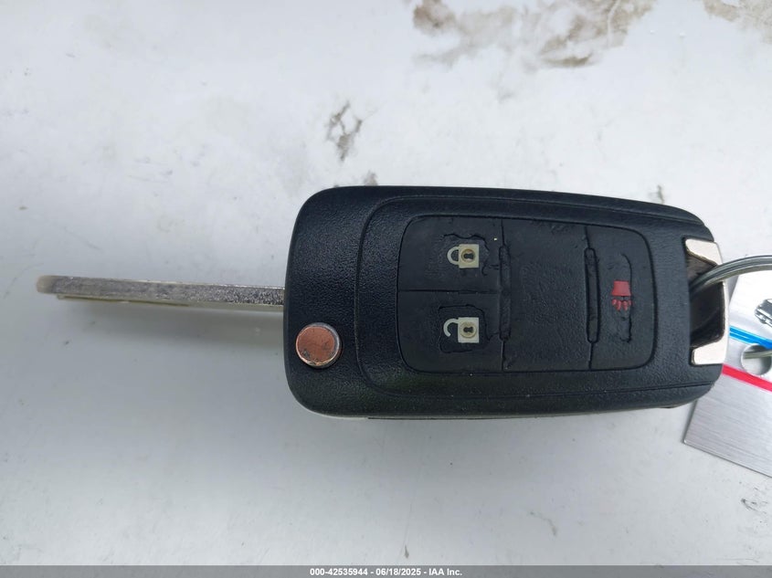 2010 CHEVROLET EQUINOX VIN: 2CNALDEW7A6262554