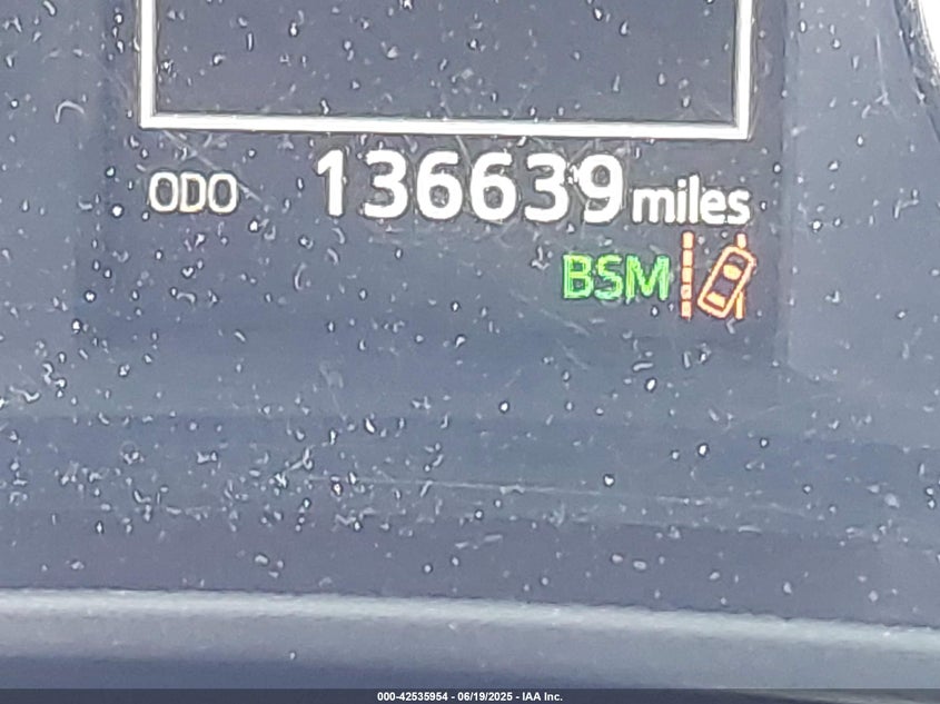 2017 TOYOTA HIGHLANDER XLE - 5TDJZRFH3HS417049