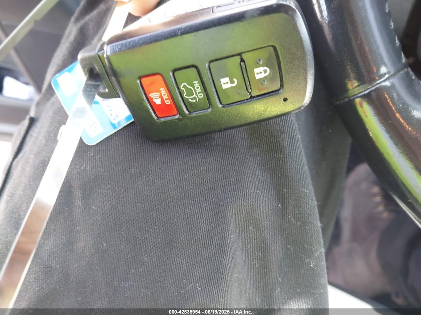 2017 TOYOTA HIGHLANDER XLE - 5TDJZRFH3HS417049