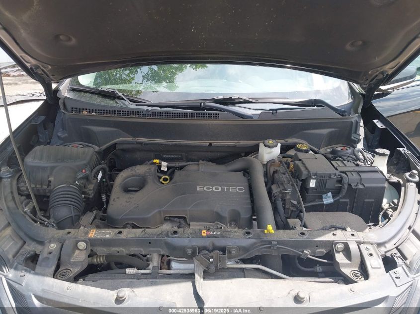 2021 Chevrolet Equinox Awd 2Fl VIN: 3GNAXTEVXML388070 Lot: 42535963