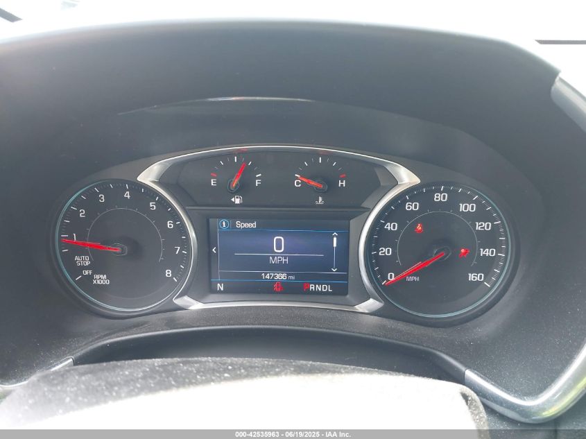 2021 Chevrolet Equinox Awd 2Fl VIN: 3GNAXTEVXML388070 Lot: 42535963