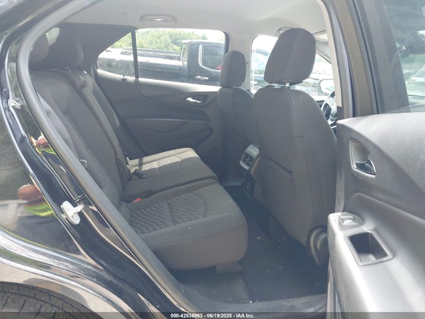 2021 Chevrolet Equinox Awd 2Fl VIN: 3GNAXTEVXML388070 Lot: 42535963