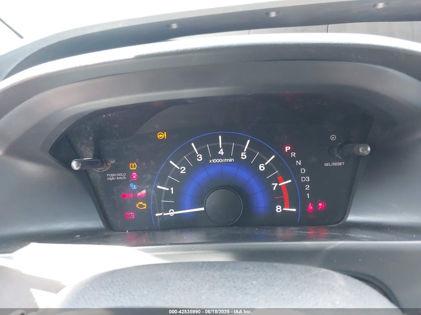 2013 HONDA CIVIC EX-L - 19XFB2F98DE236172