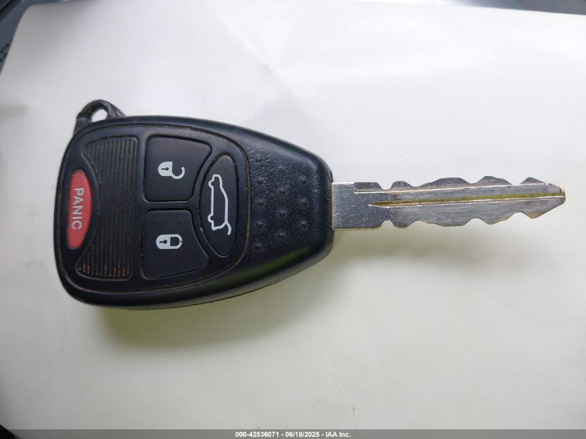 2004 Chrysler Pacifica Utility VIN: 2C8GF6843R182424 Lot: 42536071