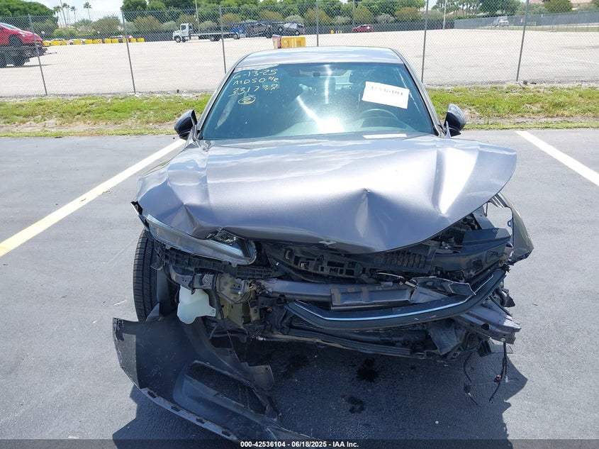2017 HONDA ACCORD VIN: 1HGCR2F56HA247399