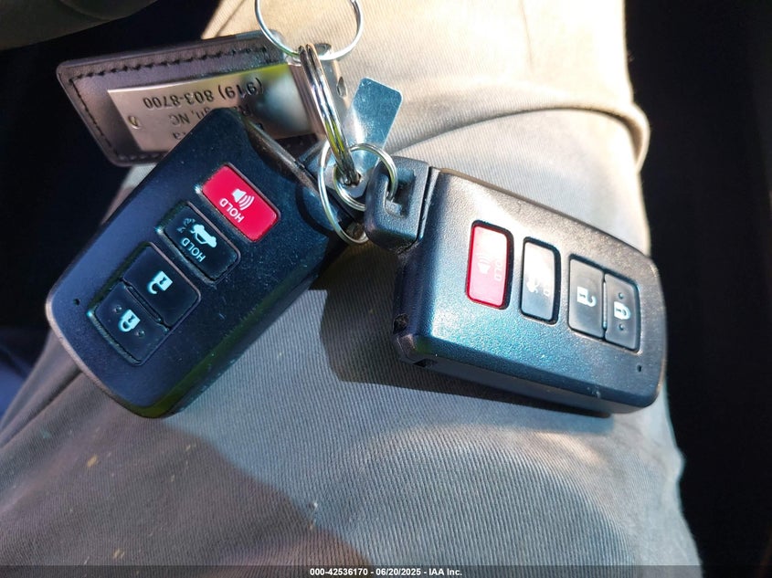 2016 TOYOTA AVALON TOURING - 4T1BK1EB4GU239374