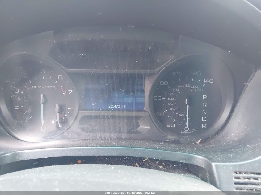 2012 Ford Explorer VIN: 1FMHK7B81CGA58912 Lot: 42536189