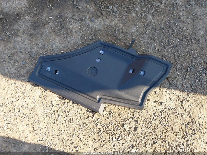 2019 TOYOTA COROLLA SE - 2T1BURHE7KC125197