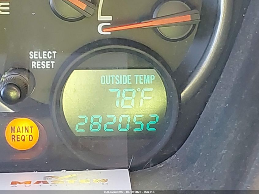 2004 Honda Pilot Ex-L VIN: 2HKYF18614H506395 Lot: 42536290