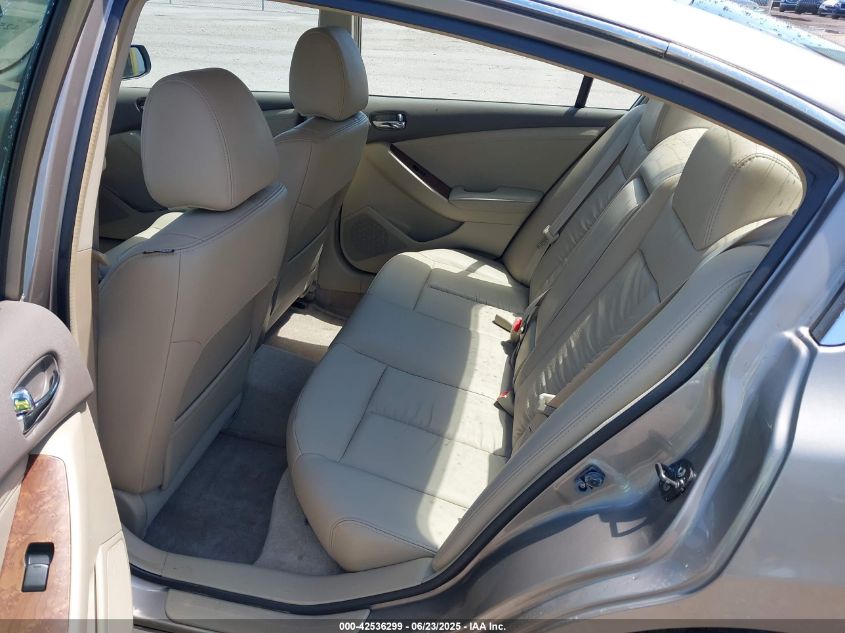 2007 Nissan Altima 2.5 S VIN: 1N4AL21E77C112598 Lot: 42536299