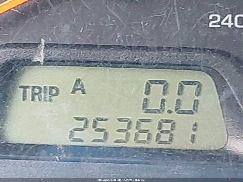 2002 Honda Accord 2.3 Se VIN: JHMCG56762C031182 Lot: 42536320