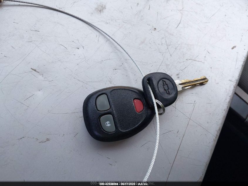 2012 Chevrolet Traverse Ls VIN: 1GNKRFEDXCJ147266 Lot: 42536354