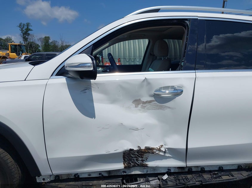 2014 SUBARU XV CROSSTREK 2.0I PREMIUM - JF2GPACC7E8216914