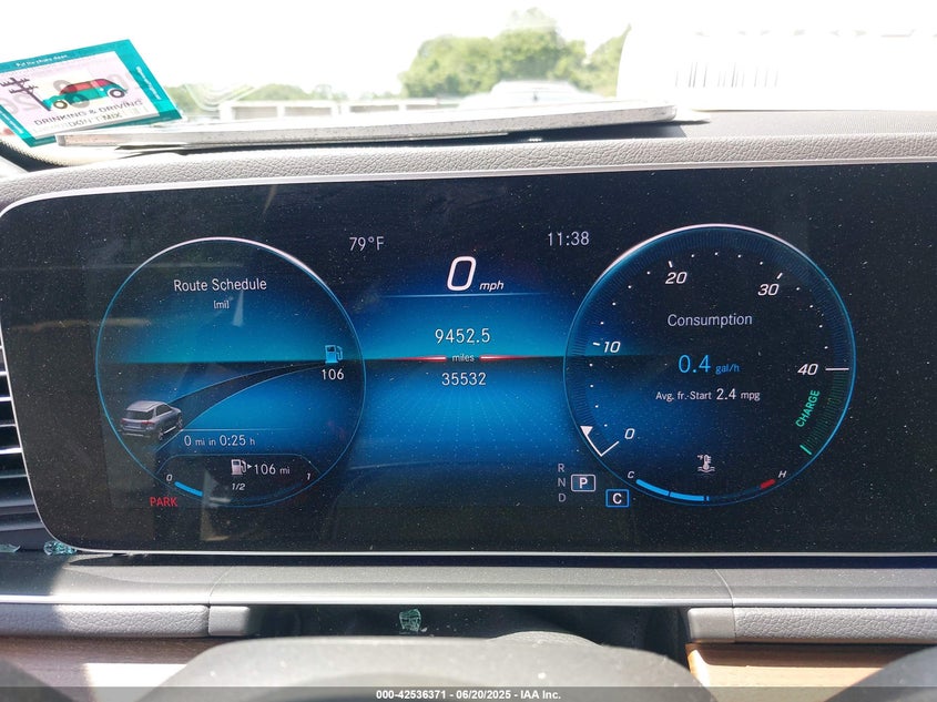 2014 SUBARU XV CROSSTREK 2.0I PREMIUM - JF2GPACC7E8216914