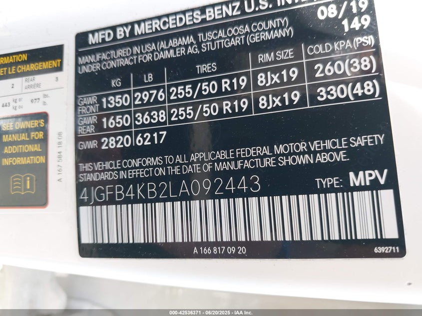 2014 SUBARU XV CROSSTREK 2.0I PREMIUM - JF2GPACC7E8216914