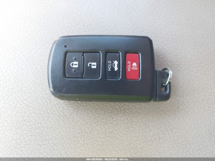 2012 Toyota Camry Xle V6 VIN: 4T1BK1FK3CU515181 Lot: 42536393