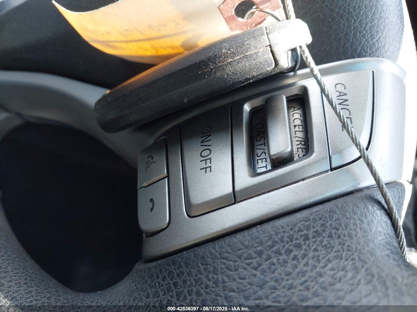 2015 NISSAN ALTIMA 2.5 S - 1N4AL3APXFC473393