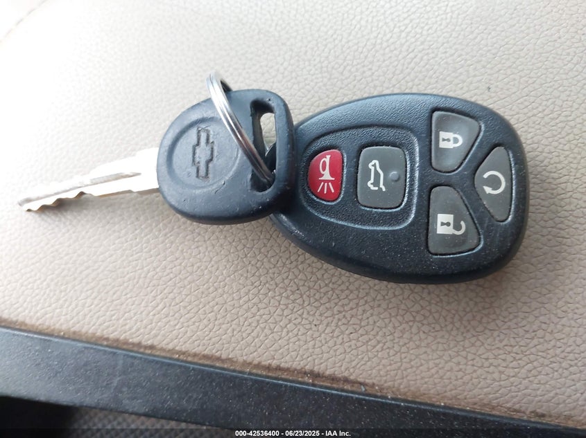 2014 CHEVROLET TAHOE LS - 1GNSCAE01ER248914