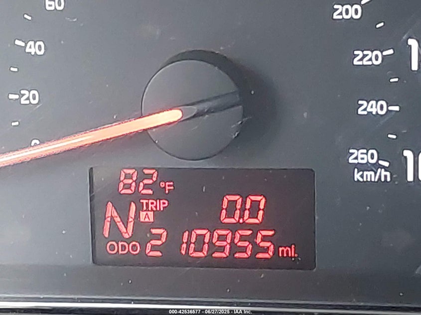 2014 Kia Sorento Lx VIN: 5XYKT3A61EG433901 Lot: 42536577