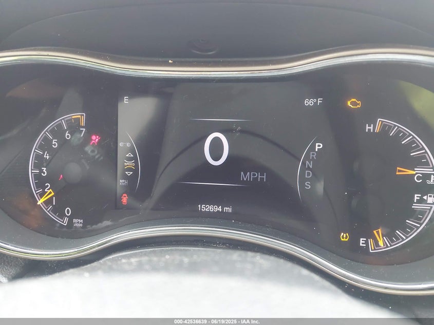 2014 JEEP GRAND CHEROKEE LIMITED - 1C4RJFBGXEC361369