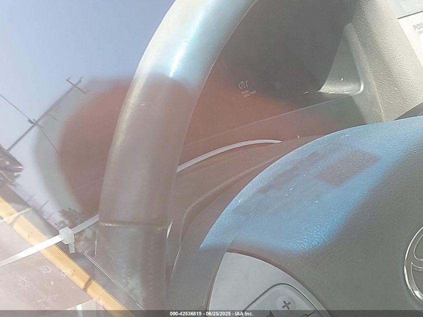 2007 Toyota Camry Hybrid VIN: JTNBB46K973035983 Lot: 42536819