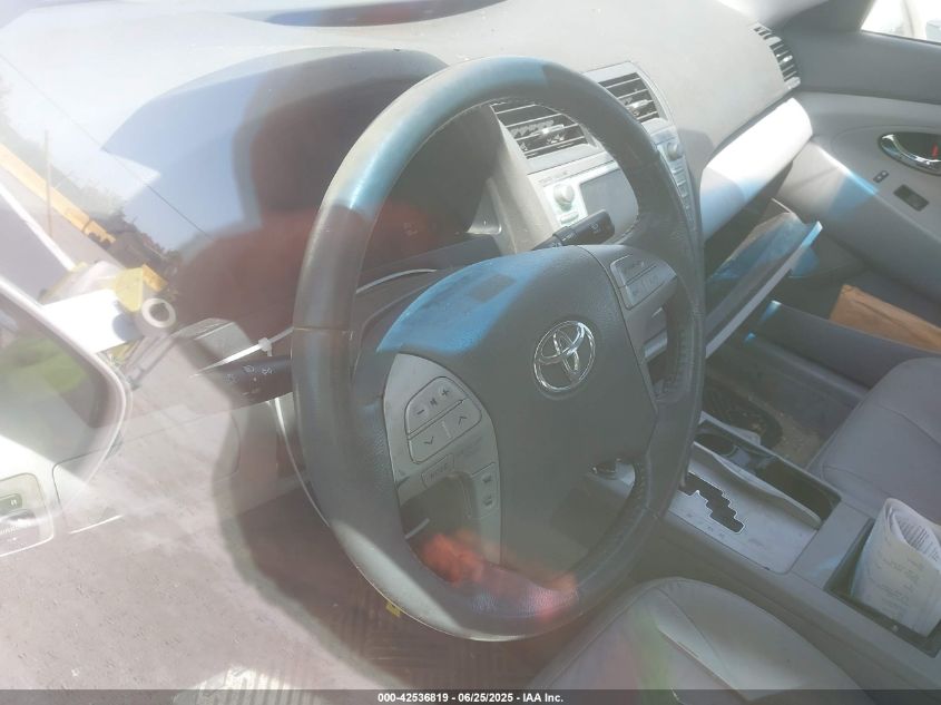 2007 Toyota Camry Hybrid VIN: JTNBB46K973035983 Lot: 42536819