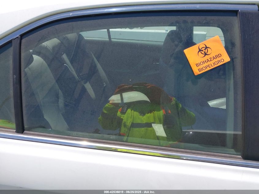 2007 Toyota Camry Hybrid VIN: JTNBB46K973035983 Lot: 42536819