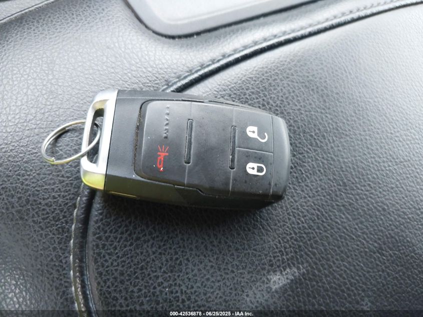 2021 Ram 3500 Tradesman 4X4 8' Box VIN: 3C63R3AJ9MG565321 Lot: 42536878