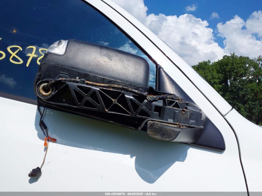 2021 Ram 3500 Tradesman 4X4 8' Box VIN: 3C63R3AJ9MG565321 Lot: 42536878