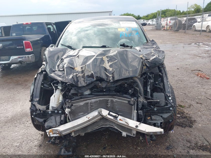 2018 HONDA CR-V LX - 2HKRW5H32JH419991