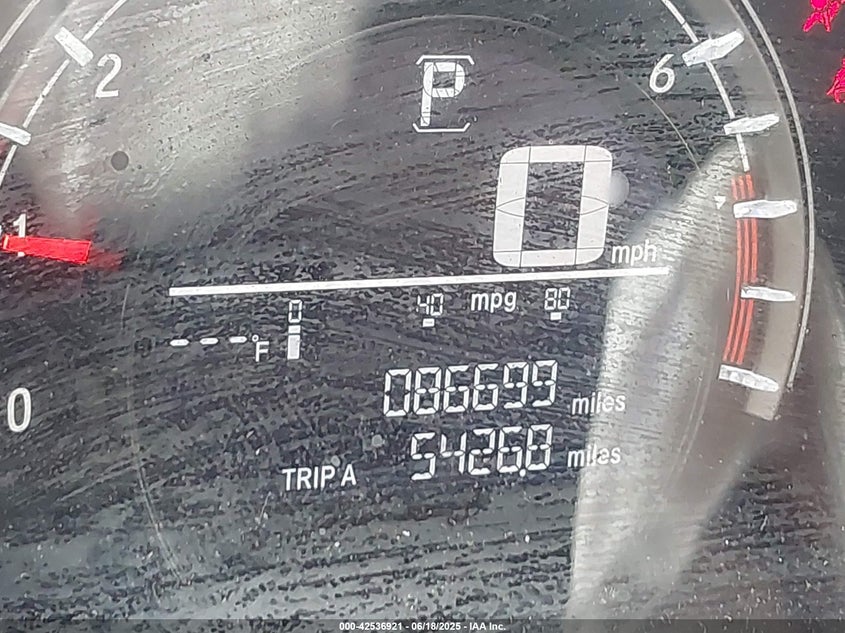 2018 HONDA CR-V LX - 2HKRW5H32JH419991