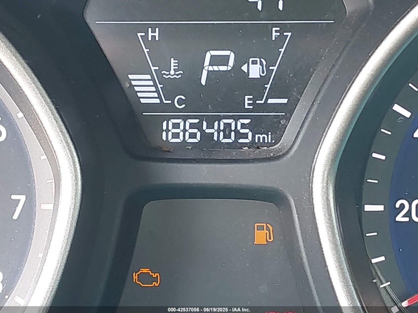 2016 HYUNDAI ELANTRA SE - 5NPDH4AE3GH777006